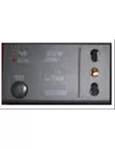 Gewiss gw30206 safety socket 16a 2pt 10ma gw30206 playbus